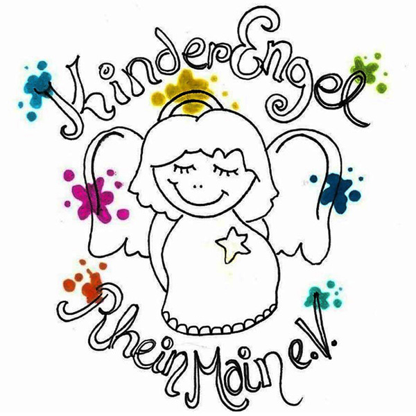 Kinderengel Rheinmain